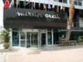Mersin Oteli ホテルの詳細