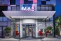 Mia City Hotel ホテルの詳細