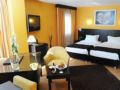 Mim Hotel ホテルの詳細