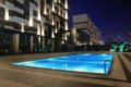 Miracle Istanbul Airport Hotel & Spa ホテルの詳細