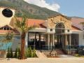 Montebello Resort Hotel - All Inclusive ホテルの詳細