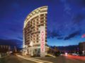 Movenpick Hotel Ankara ホテルの詳細