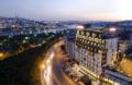 Movenpick Hotel Istanbul Golden Horn ホテルの詳細