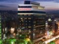 Movenpick Hotel Izmir ホテルの詳細