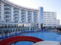 Narcia Resort Side - Ultra All Inclusive ホテルの詳細