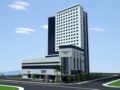 Nevali Hotel ホテルの詳細