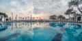 Nirvana Lagoon Villas Suites & Spa ホテルの詳細