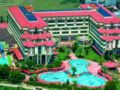 Nova Park Hotel ホテルの詳細