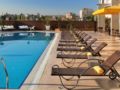 Novotel Gaziantep ホテルの詳細