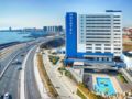 Novotel Istanbul Zeytinburnu ホテルの詳細