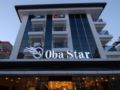 Oba Star Hotel - Ultra All Inclusive ホテルの詳細