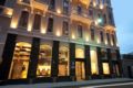 Occidental Pera Istanbul ホテルの詳細
