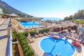 Orka Sunlife Resort Hotel - Ultra All Inclusive ホテルの詳細