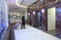 Otel Senbayrak City ホテルの詳細