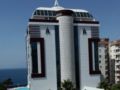 Oz Hotels Antalya Hotel Resort & Spa ホテルの詳細