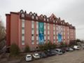 Palan Ski & Convention Resort Hotel ホテルの詳細