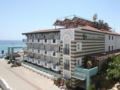 Palmiye Beach Hotel ホテルの詳細