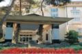 Papillon Ayscha Resort & Spa ホテルの詳細