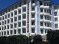 Parador Beach Hotel ホテルの詳細