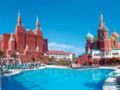 PGS Kremlin Palace ホテルの詳細