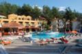 Pine Valley Hotel Oludeniz ホテルの詳細