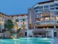 Piril Hotel ホテルの詳細