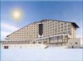 Polat Erzurum Resort Hotel ホテルの詳細