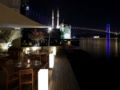 Radisson Blu Bosphorus Hotel Istanbul ホテルの詳細