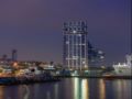 Radisson Blu Hotel Istanbul Ottomare ホテルの詳細