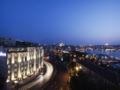 Radisson Blu Hotel Istanbul Pera ホテルの詳細