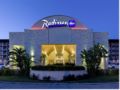Radisson Blu Resort and Spa Cesme ホテルの詳細