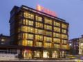 Ramada Hotel and Suites Sisli ホテルの詳細