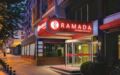 Ramada Istanbul Old City Hotel ホテルの詳細