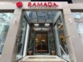 Ramada Istanbul Taksim ホテルの詳細