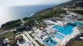 Ramada Resort Kusadasi & Golf ホテルの詳細