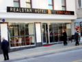 Real Star Hotel ホテルの詳細