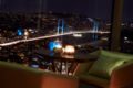 Renaissance Istanbul Polat Bosphorus Hotel ホテルの詳細