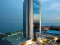 Renaissance Polat Istanbul Hotel ホテルの詳細