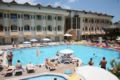 Residence Rivero Hotel ホテルの詳細