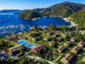 Rixos Premium Gocek ホテルの詳細