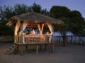 Robinson Club Pamfilya ホテルの詳細