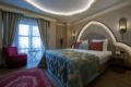 Romance Istanbul Hotel ホテルの詳細