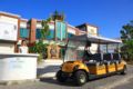 ROYAL ARENA BODRUM & SPA ホテルの詳細
