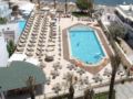 Royal Asarlik Beach Hotel - Ultra All Inclusive ホテルの詳細