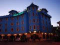 Rumi Hotel ホテルの詳細