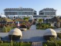 Sensimar Belek Resort & Spa ホテルの詳細