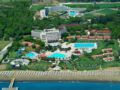 Sentido Zeynep Resort ホテルの詳細