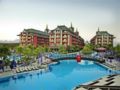 Siam Elegance Hotel & Spa ホテルの詳細