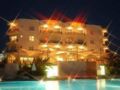 Sisus Hotel Cesme ホテルの詳細