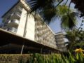 Smartline White City Beach Hotel - All Inclusive ホテルの詳細